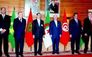 Conseil des ministres des Affaires étrangères de l'Union du Maghreb arabe : Nécessité de l’adhésion des Etats de l’UMA