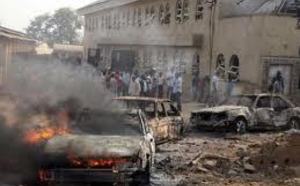 Violences au Nigeria: Boko Haram pas encore terroriste !