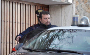 Le mea culpa du commandant du Concordia: “Pardon, moi aussi je suis victime”
