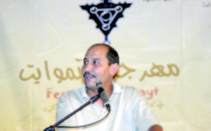 Abdel Hakim Aït Takniouin, directeur du Festival Tamawayt d’Ouarzazate : “La sixième édition a fait l’unanimité”
