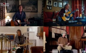 Taylor Swift, Rolling Stones...