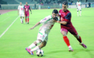 Tirage au sort des seizièmes et huitièmes de finale de la Coupe du Trône : OSC-Raja en tête d’affiche