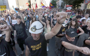 Zone Euro: La classe moyenne espagnole étranglée par la crise