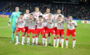 Le Onze olympique entame sa préparation à Honderloo: Cherche sparring-partner désespérément