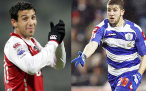 Taarabt prolonge avec QPR: El Hamdaoui a officialisé son transfert à la Fiorentina