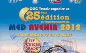 Med Avenir 2012: Les têtes de série s’en tirent à bon compte