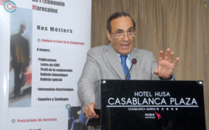 Entretien avec Habib El Malki : “Le marché intérieur à lui seul ne peut pas jouer le rôle de moteur de croissance”