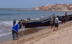 Pêche : Le PDA de Tifnit est opérationnel