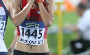 Mondiaux d’athlétisme juniors: Du bronze pour Labâli et El Bahraoui