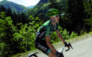 11e étape du Tour de France Rolland un an après  l'Alpe d'Huez