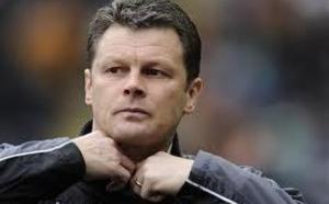 Les patrons koweïtiens de Nottingham  Forest  limogent l'entraîneur