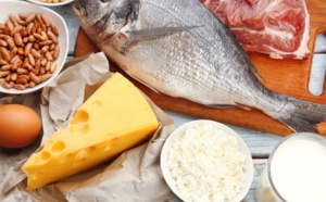 Les produits d’origine animale disponibles en quantités suffisantes et à des prix stables pendant le mois de Ramadan