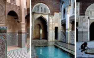 Journée internationale des monuments et des sites