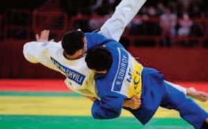 Les judokas marocains entre le marteau du confinement et l'enclume du maintien de la forme physique et mentale