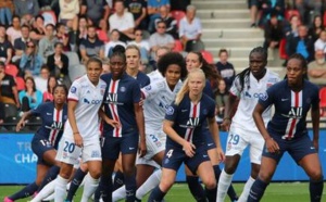 La menace du Covid-19 sur le foot féminin