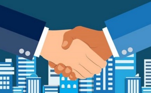 La Fédération du commerce et services lance l’initiative “Business solidaire”