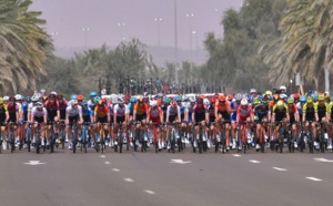 Le sort des compétitions de cyclisme au centre d'une réunion de l’UAC