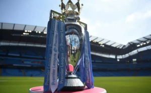 La très riche Premier League également à la diète