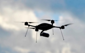 Des drones pour débusquer les contrevenants à l’état d’urgence sanitaire à Laâyoune