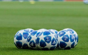 L'UEFA pousse pour achever la saison footballistique