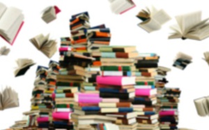 Journée mondiale du livre, une occasion de rendre hommage à un ami précieux