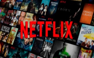 Le confinement vaut à Netflix un nombre record de nouveaux abonnés