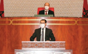 La Chambre des représentants adopte le projet de loi édictant des mesures exceptionnelles en faveur des employeurs et de leurs salariés