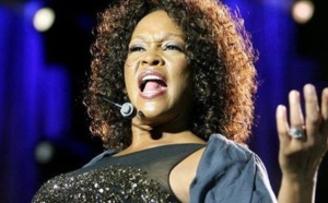 Bientôt un biopic sur Whitney Houston