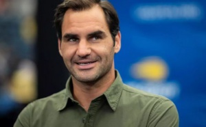 Federer appelle à la fusion de la WTA et de l'ATP
