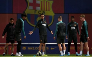 Les footballeurs espagnols entre peur et soif de rejouer