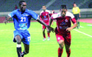 Coupe de la Confédération africaine, seul le WAC s’en sort Le MAS a perdu sa couronne et le CODM n’y a même pas cru