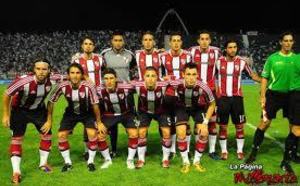 Le Barça fait le point sur son match à Tanger River Plate pourrait affronter le Raja