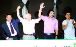 Youssef Chipo porté à la présidence du KAC