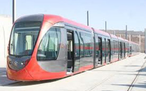 Il sera mis en service le 12 décembre : Le tramway de Casablanca en pleine phase d'essais