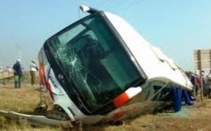 Accident de Tamanar La dix-huitième  victime a rendu l’âme