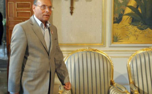 Visite en France du président tunisien: Tourner la page de la discorde