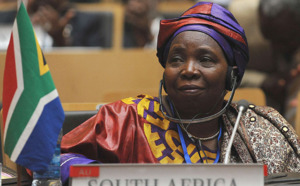 Après six mois de lutte en coulisses: L'Afrique du Sud s'impose à la tête de l'Union africaine