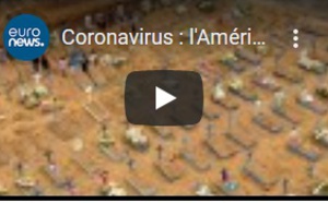 Coronavirus : l'Amérique latine à bout de souffle