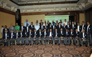 Première sortie, ce soir, du Raja devant son public: Epreuve basque pour les Verts