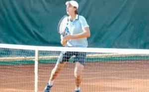 Tournoi Med Avenir de tennis: Victoire de Geens et de Ducu