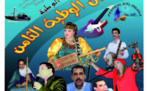 Clôture de la huitième édition du Festival d’Al Ouattia Le cinéaste émirati Salah Karama Al Amiri, invité d’honneur