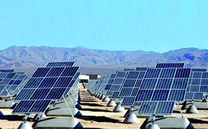 Energies propres: L’UE souhaite accentuer sa coopération avec le Maroc