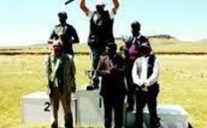 Sport tir: Championnats du Maroc de fosse olympique et universelle