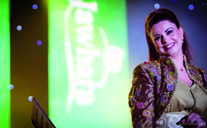 Latefa Raâfat: «La chanson marocaine n’a plus à faire ses preuves à l’étranger»