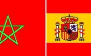Signé lundi à Madrid Accord pour la réalisation de projets économiques
