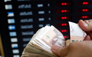 Le dirham s’apprécie de 2,61% face à l’euro