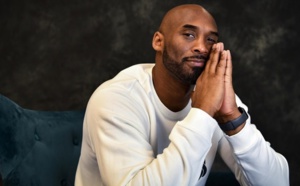 Kobe Bryant aura son documentaire à la Michael Jordan