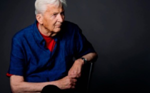 Per Olov Enquist, biographe des ombres, n’est plus