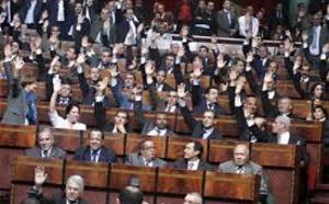 Chambre des représentants: Adoption du projet de loi relatif à l’Ordre national des médecins