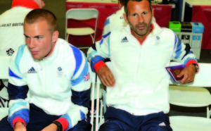 Un "team GB" sans Ecossais, ni Irlandais, ni Beckham